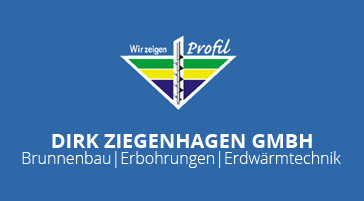 Logo Dirk Ziegenhagen GmbH